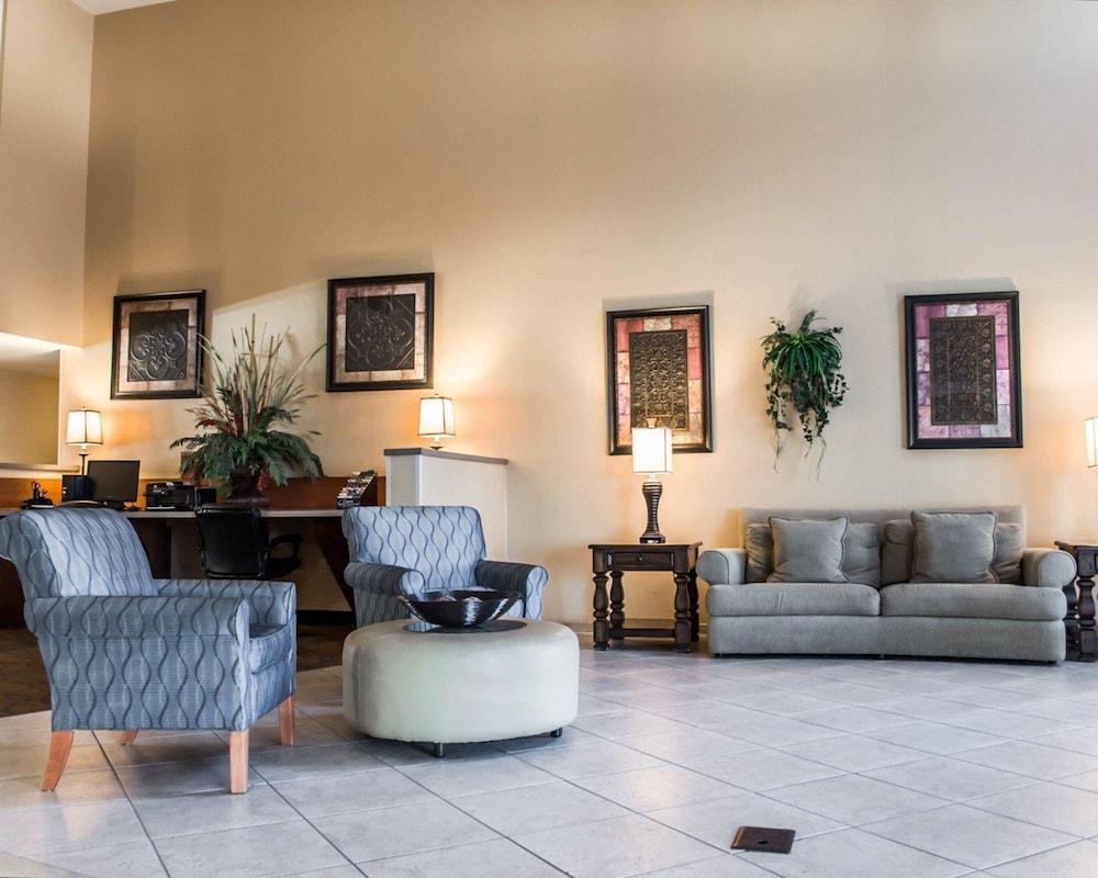 Comfort Suites Foley - North Gulf Shores Εξωτερικό φωτογραφία