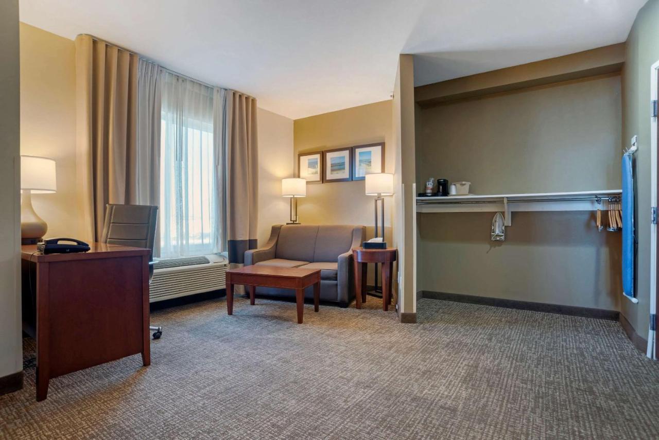 Comfort Suites Foley - North Gulf Shores Εξωτερικό φωτογραφία