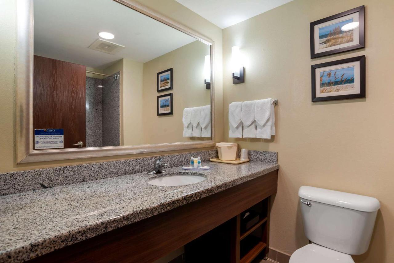Comfort Suites Foley - North Gulf Shores Εξωτερικό φωτογραφία