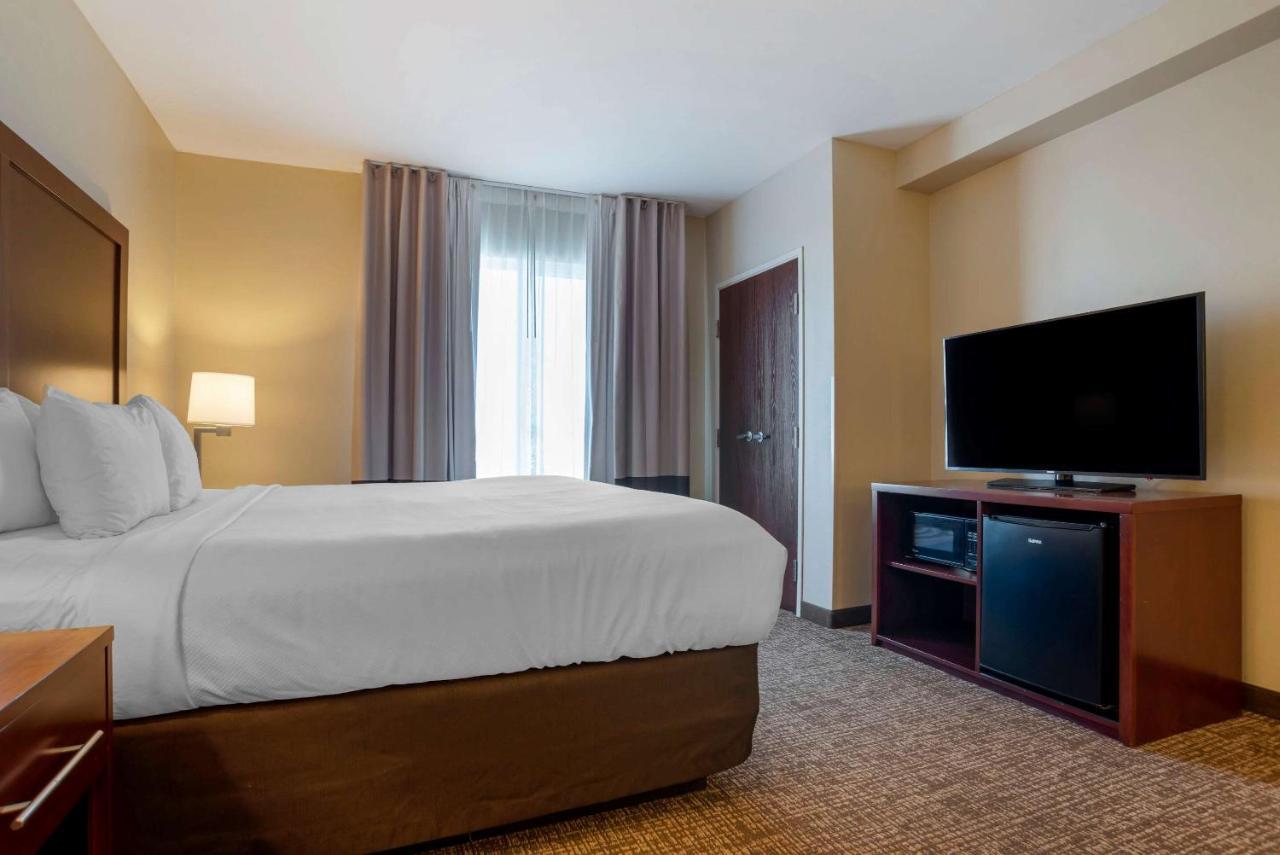 Comfort Suites Foley - North Gulf Shores Εξωτερικό φωτογραφία