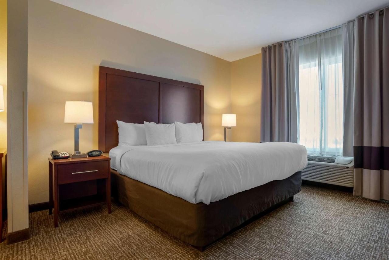 Comfort Suites Foley - North Gulf Shores Εξωτερικό φωτογραφία