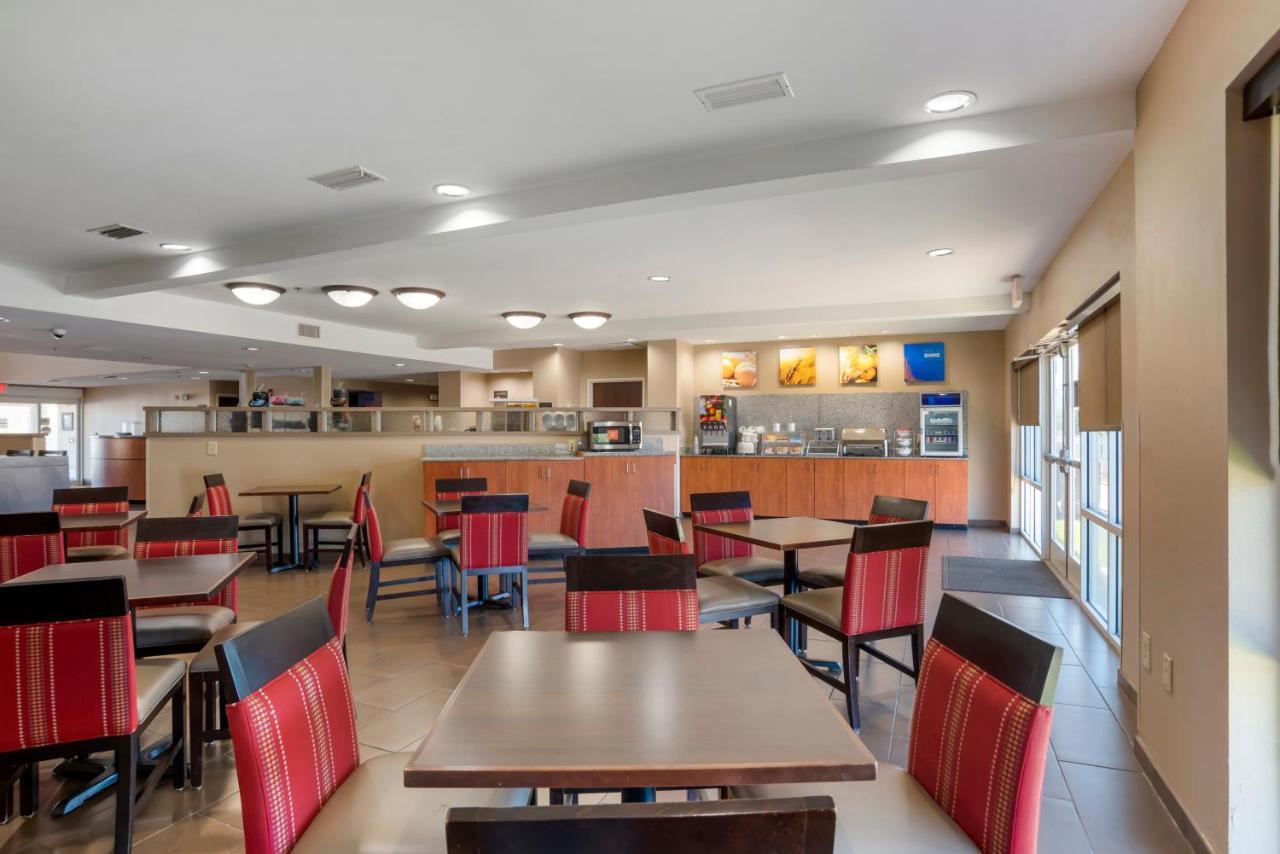 Comfort Suites Foley - North Gulf Shores Εξωτερικό φωτογραφία