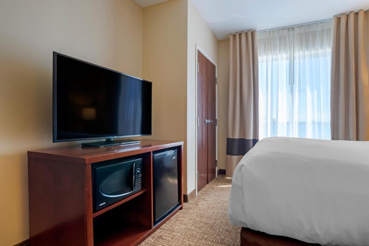 Comfort Suites Foley - North Gulf Shores Εξωτερικό φωτογραφία
