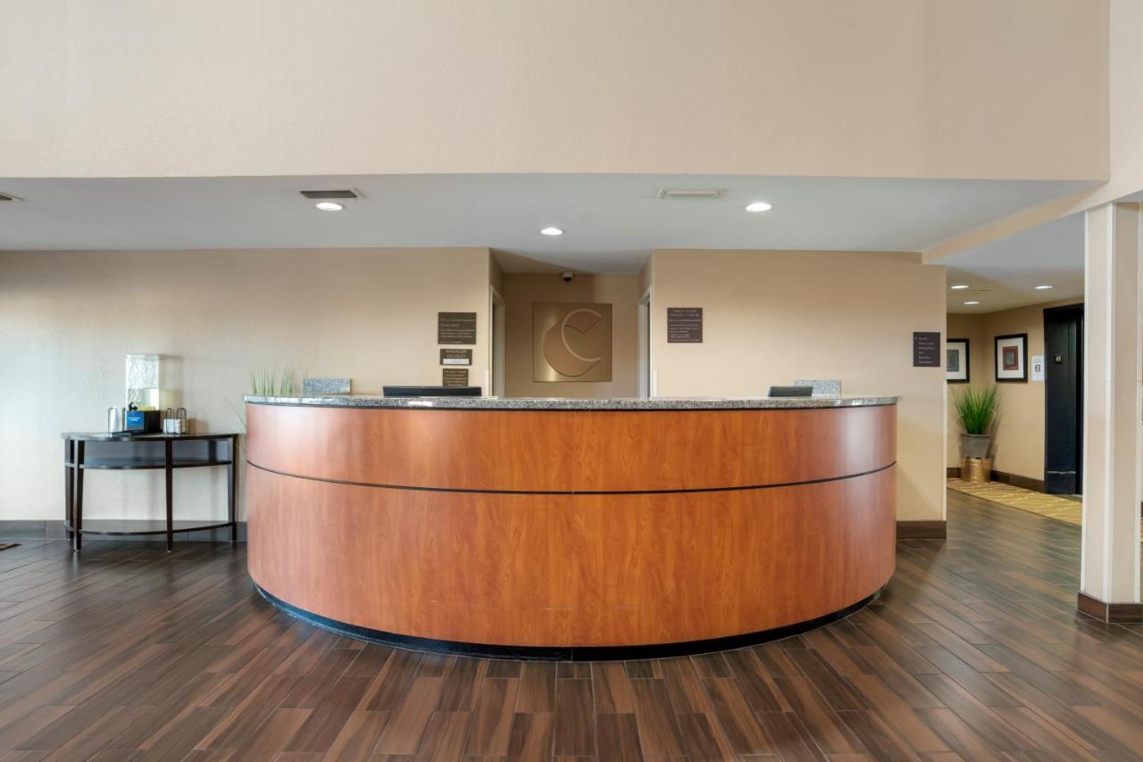 Comfort Suites Foley - North Gulf Shores Εξωτερικό φωτογραφία