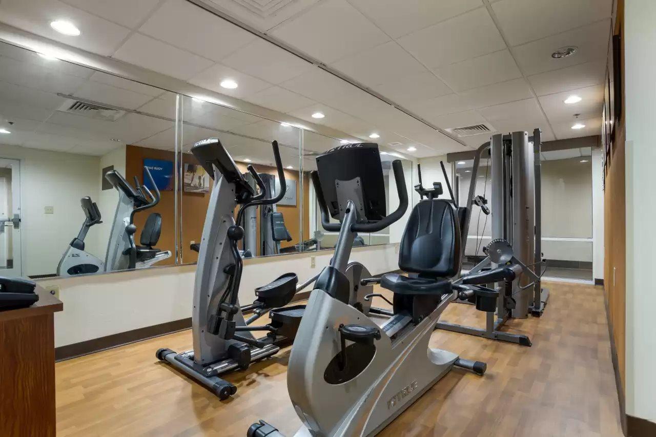 Comfort Suites Foley - North Gulf Shores Εξωτερικό φωτογραφία