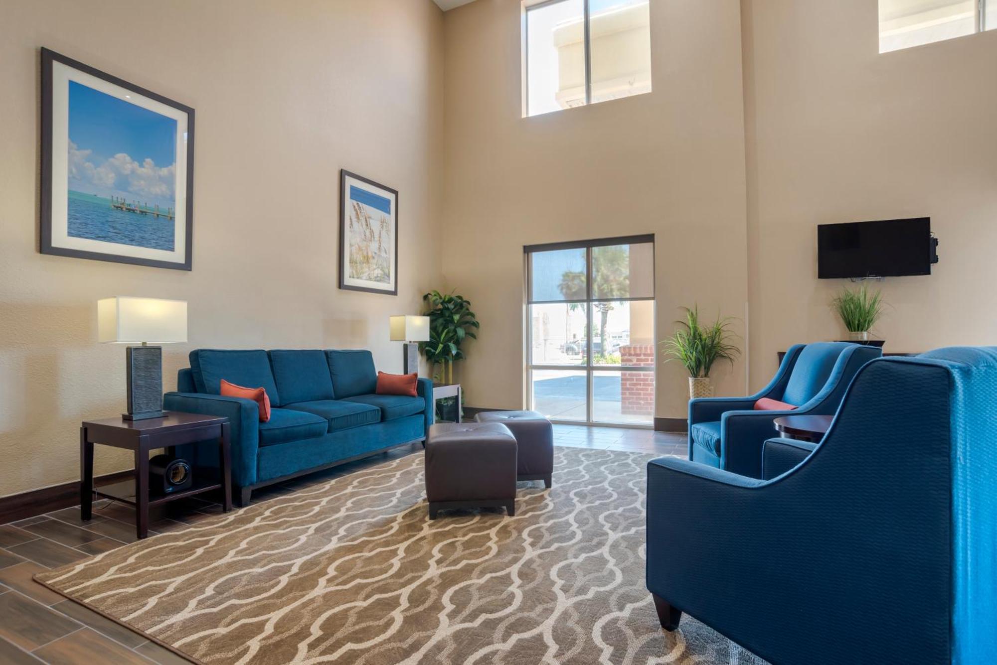 Comfort Suites Foley - North Gulf Shores Εξωτερικό φωτογραφία