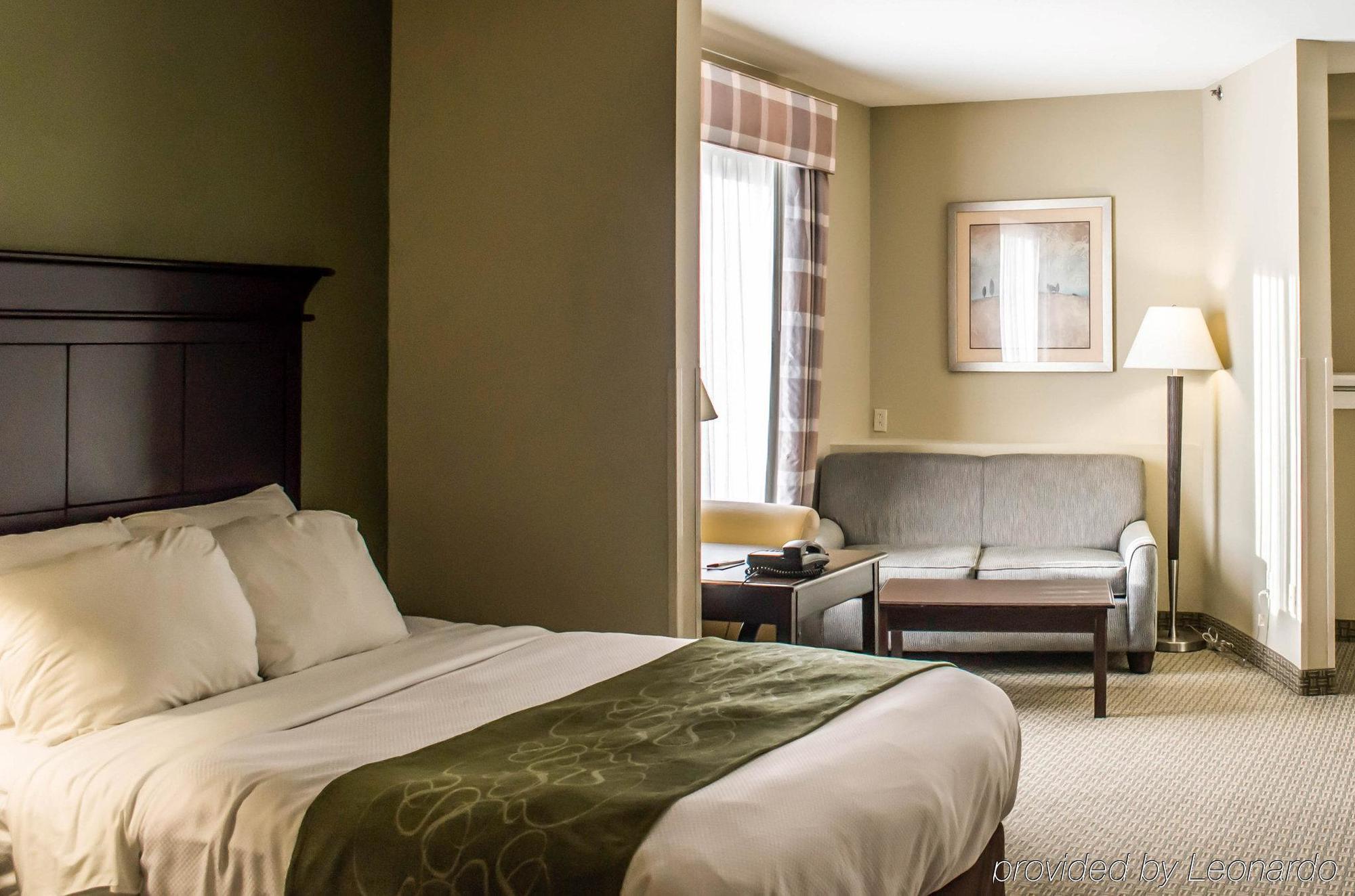 Comfort Suites Foley - North Gulf Shores Εξωτερικό φωτογραφία