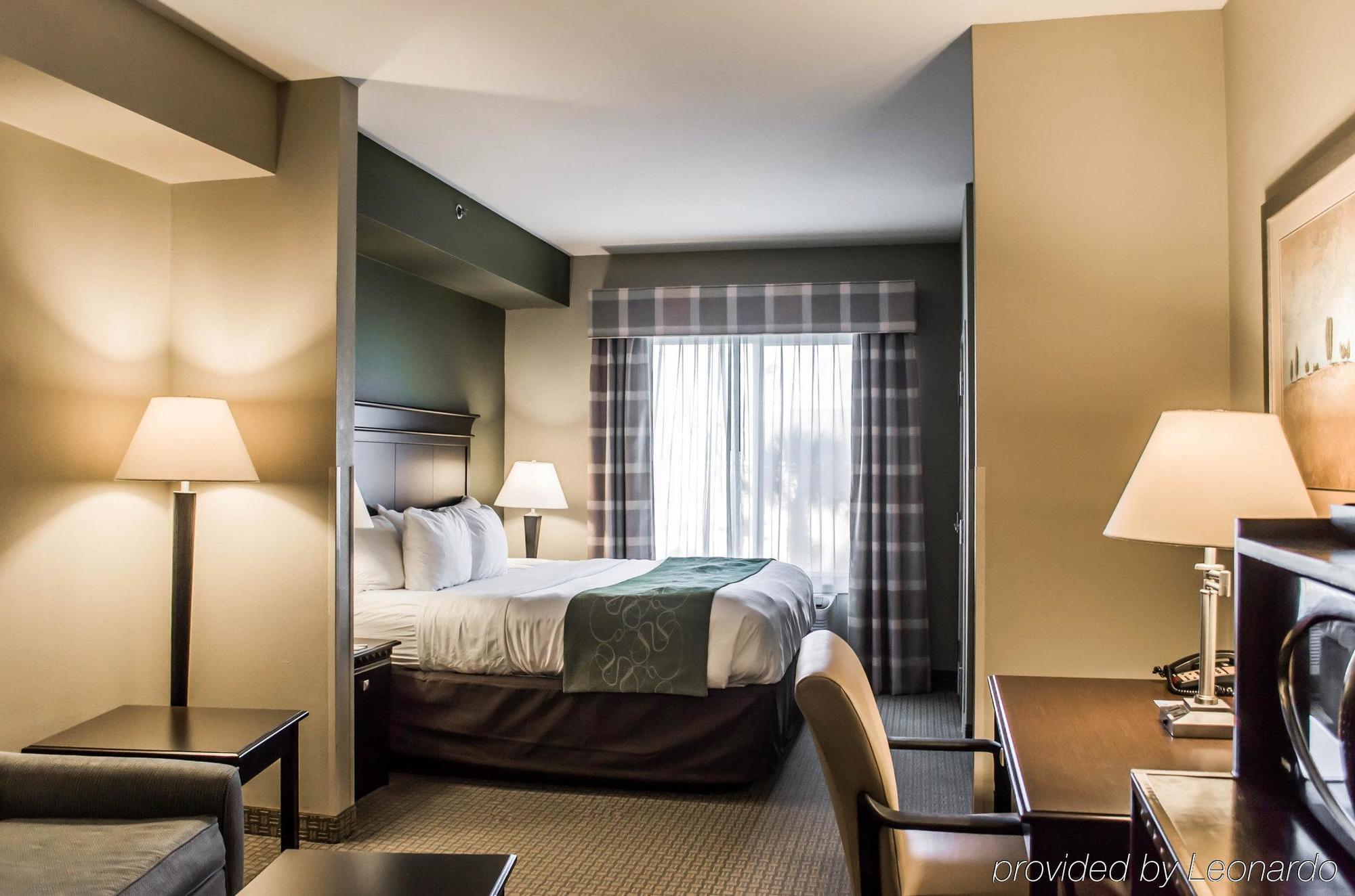 Comfort Suites Foley - North Gulf Shores Εξωτερικό φωτογραφία