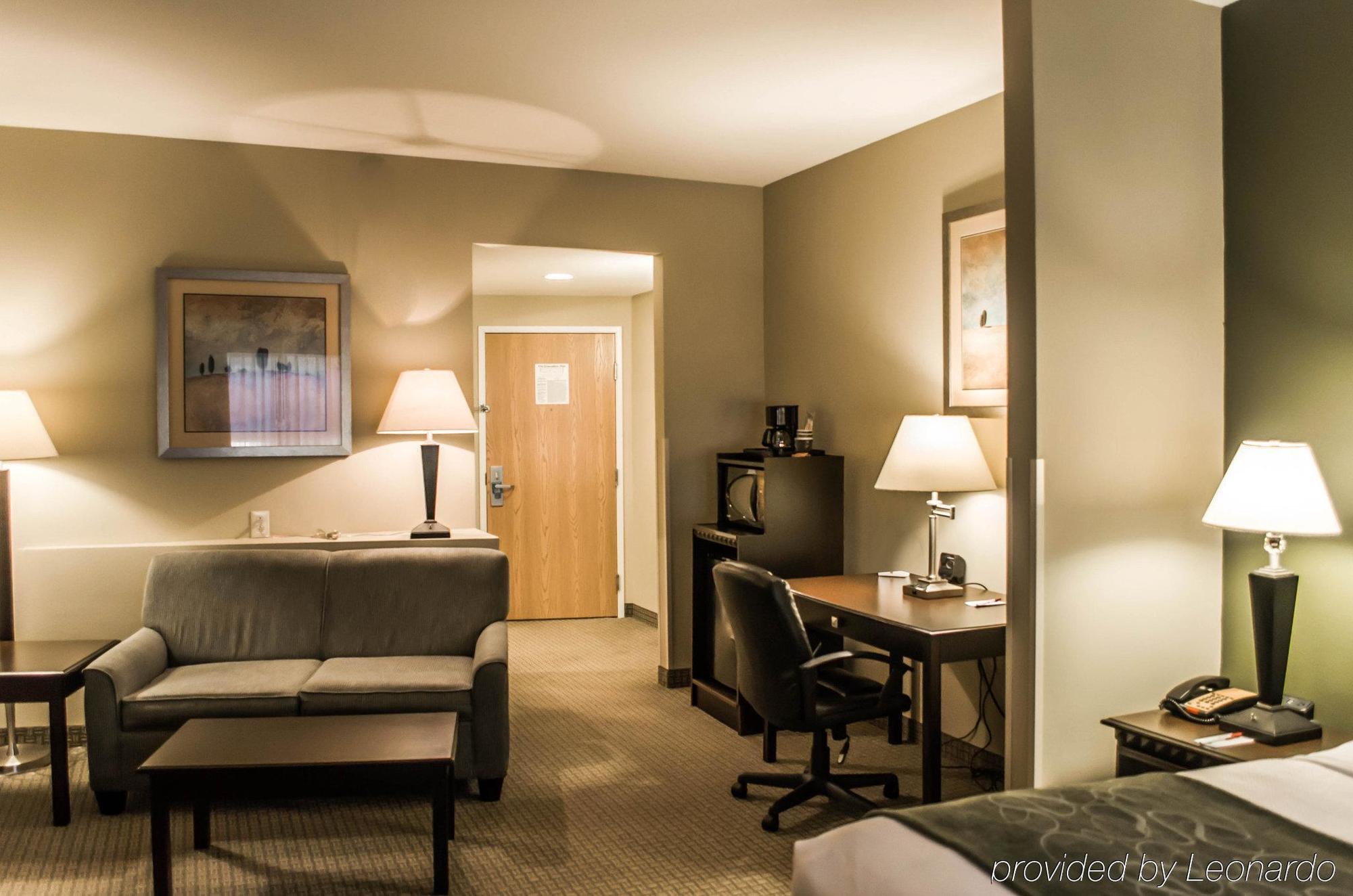Comfort Suites Foley - North Gulf Shores Εξωτερικό φωτογραφία