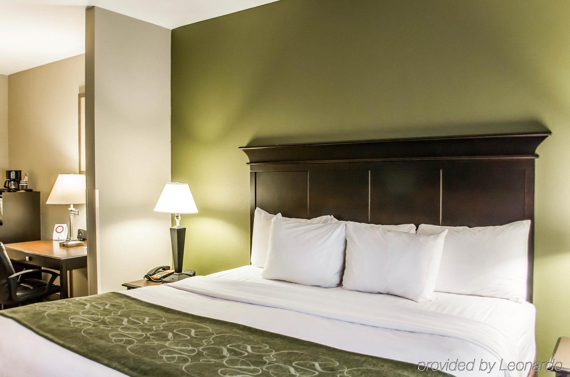 Comfort Suites Foley - North Gulf Shores Εξωτερικό φωτογραφία