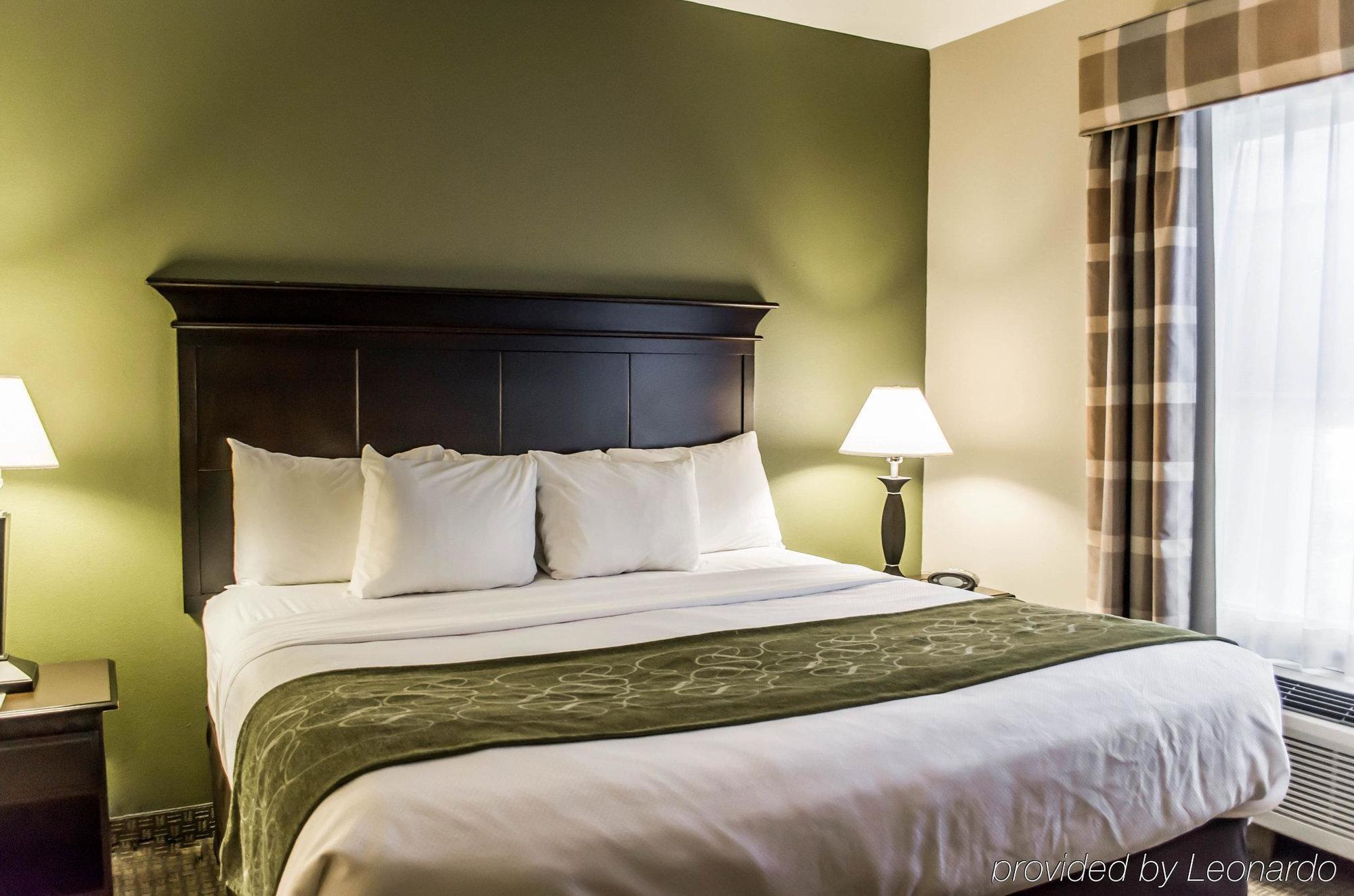 Comfort Suites Foley - North Gulf Shores Εξωτερικό φωτογραφία