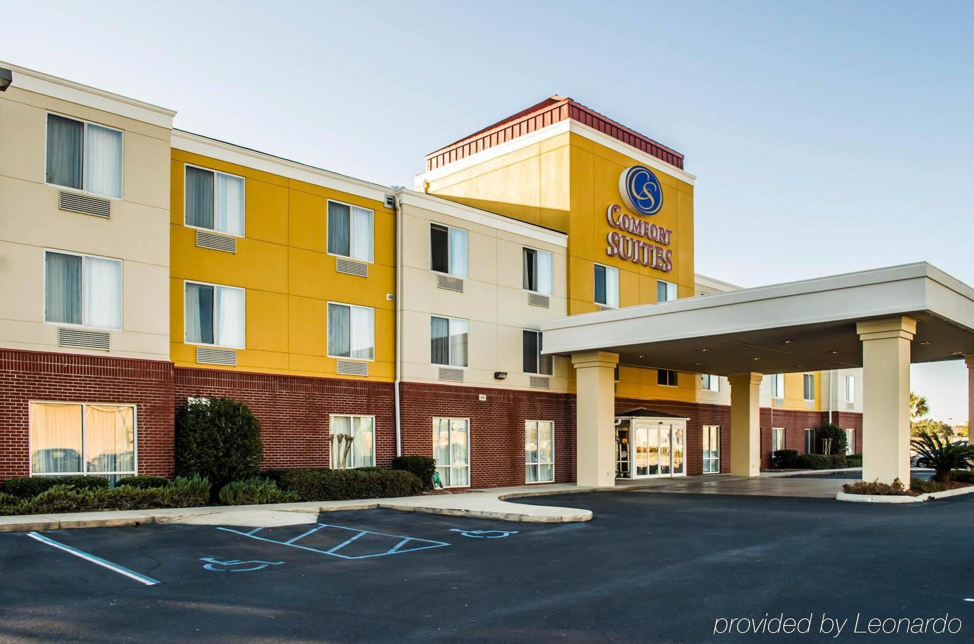 Comfort Suites Foley - North Gulf Shores Εξωτερικό φωτογραφία