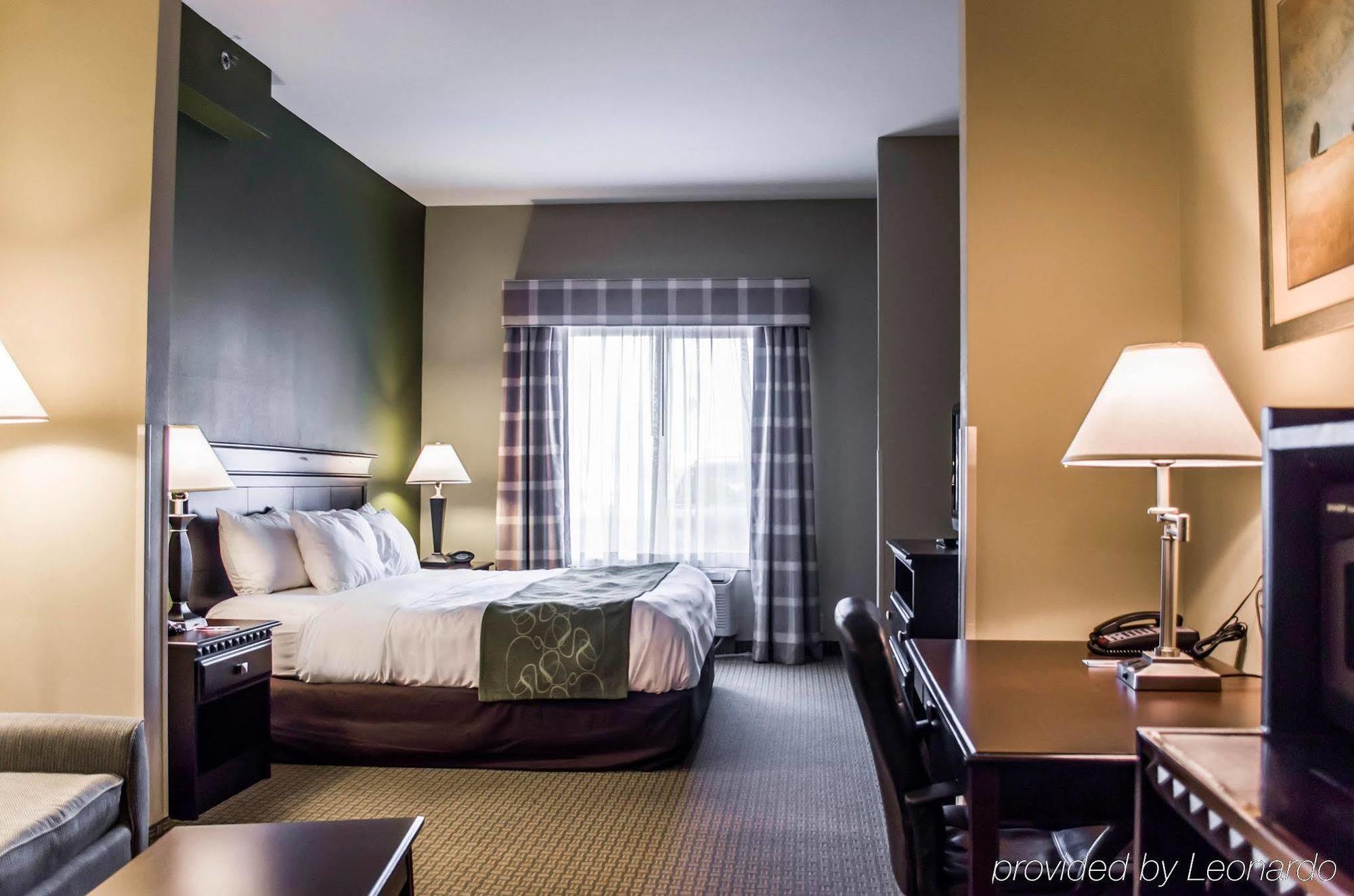 Comfort Suites Foley - North Gulf Shores Εξωτερικό φωτογραφία