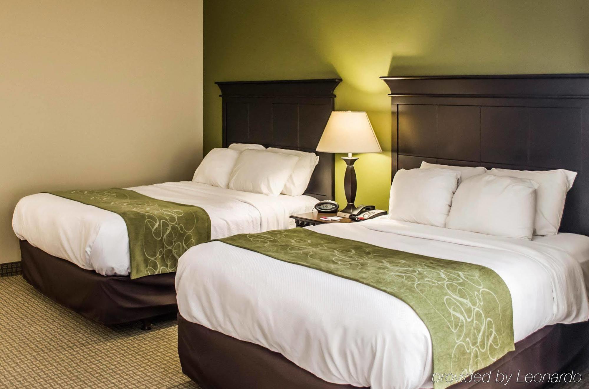 Comfort Suites Foley - North Gulf Shores Εξωτερικό φωτογραφία