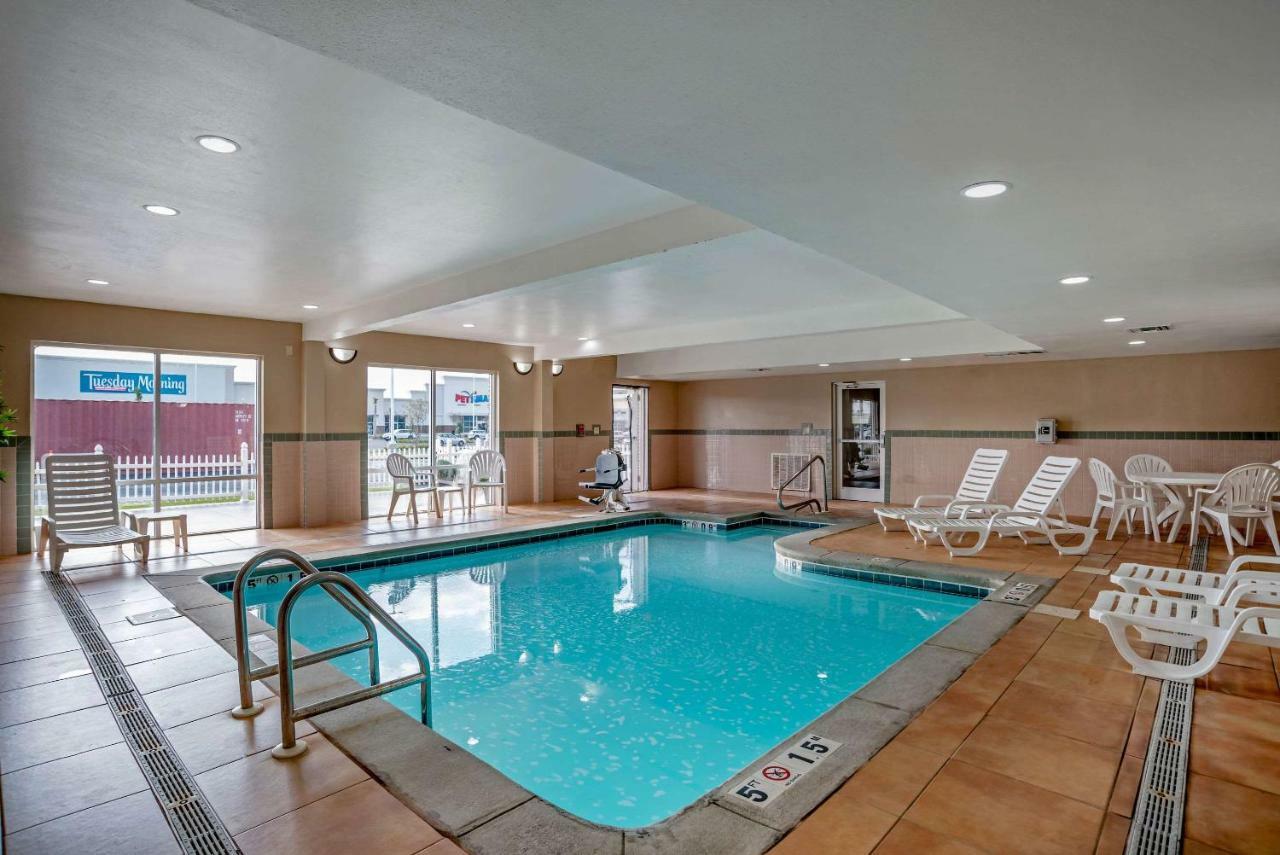 Comfort Suites Foley - North Gulf Shores Εξωτερικό φωτογραφία