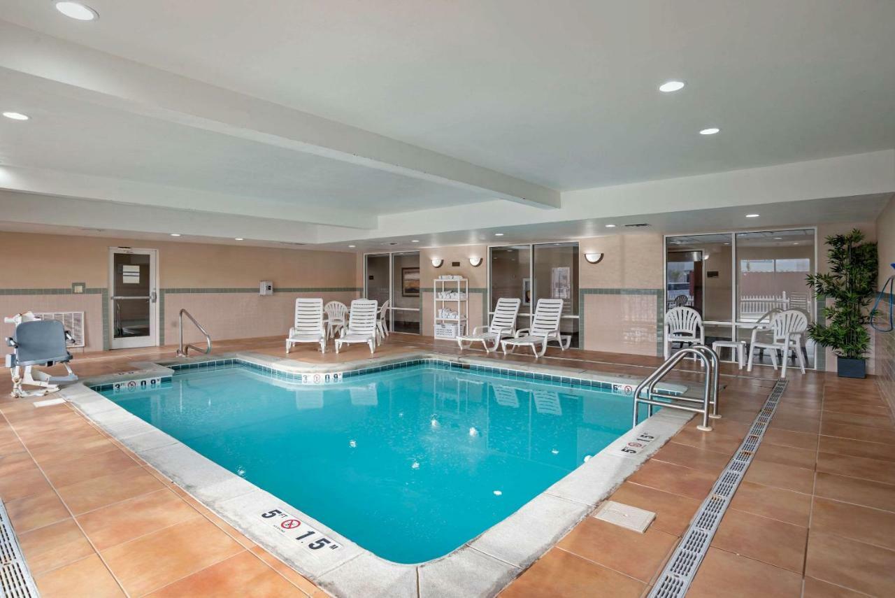 Comfort Suites Foley - North Gulf Shores Εξωτερικό φωτογραφία