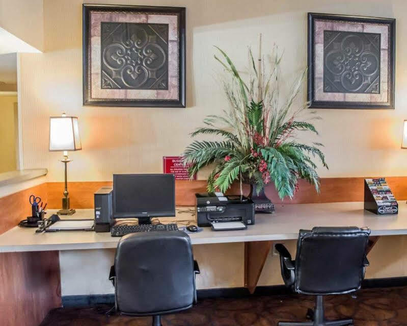 Comfort Suites Foley - North Gulf Shores Εξωτερικό φωτογραφία