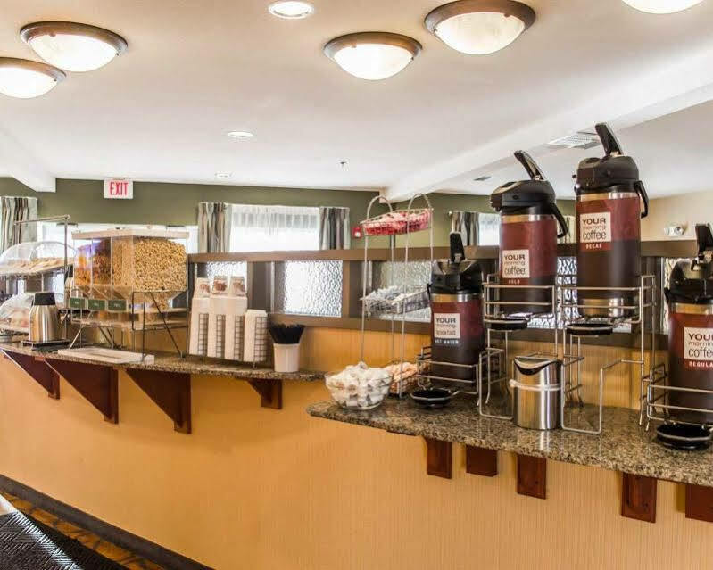 Comfort Suites Foley - North Gulf Shores Εξωτερικό φωτογραφία