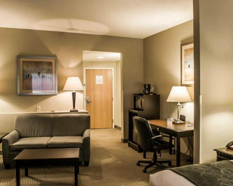 Comfort Suites Foley - North Gulf Shores Εξωτερικό φωτογραφία