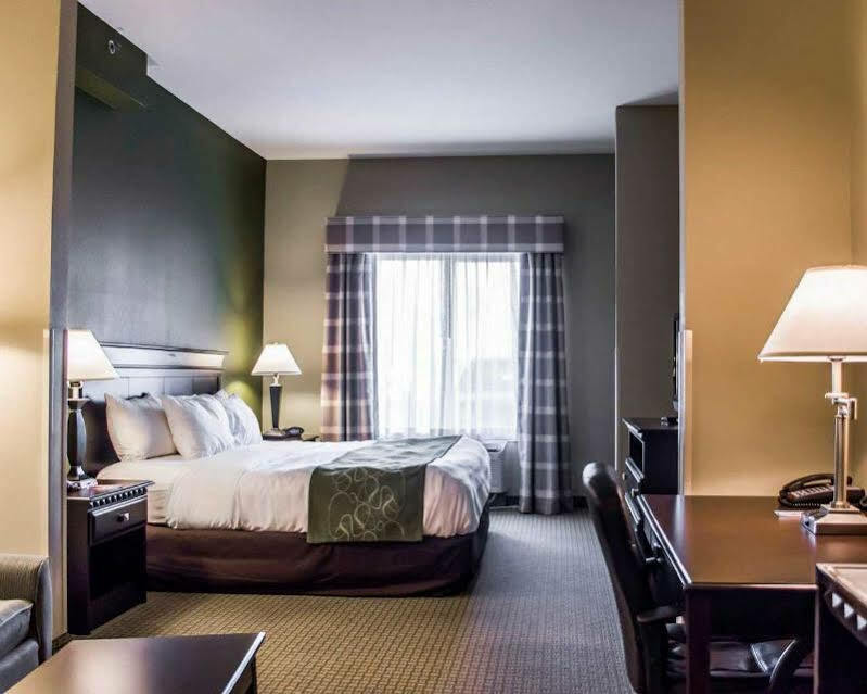 Comfort Suites Foley - North Gulf Shores Εξωτερικό φωτογραφία