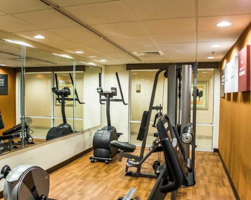 Comfort Suites Foley - North Gulf Shores Εξωτερικό φωτογραφία